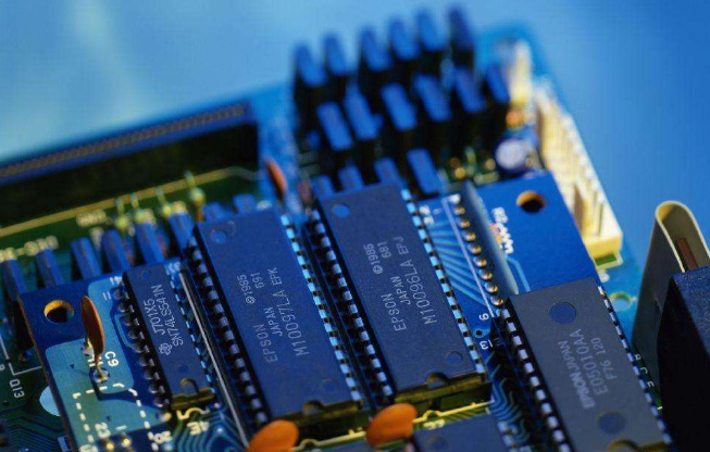 電子行業(yè)激光打標焊接解決方案